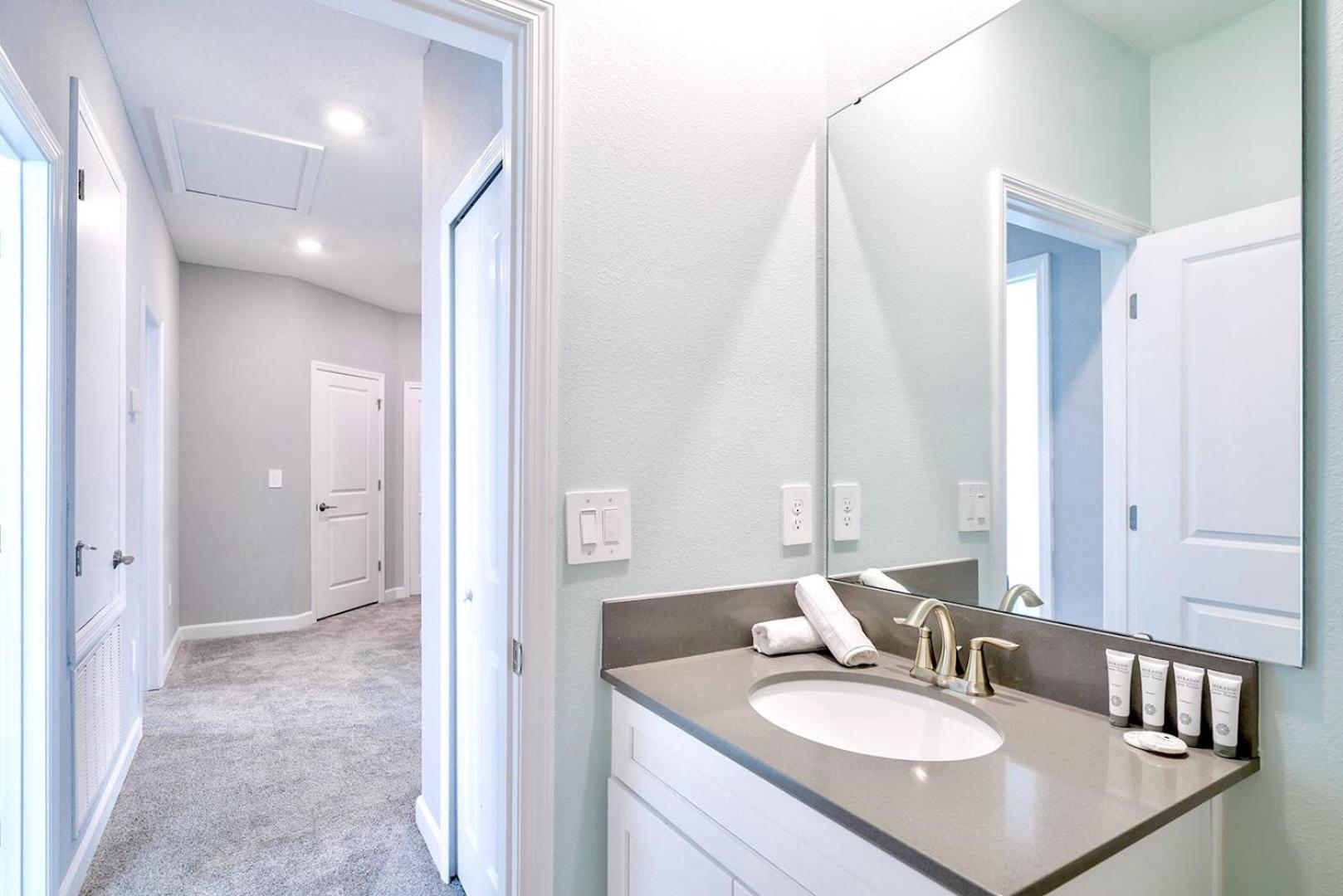 Luxury 5Br Home - Pool & Hot Tub - Near Disney Kissimmee Exterior foto